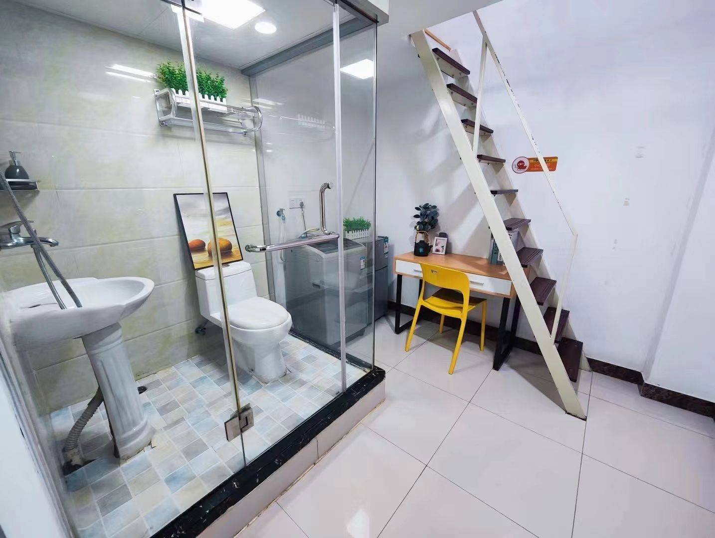 Shanghai-Pudong-Cozy Home,No Gender Limit,LGBTQ Friendly,Pet Friendly