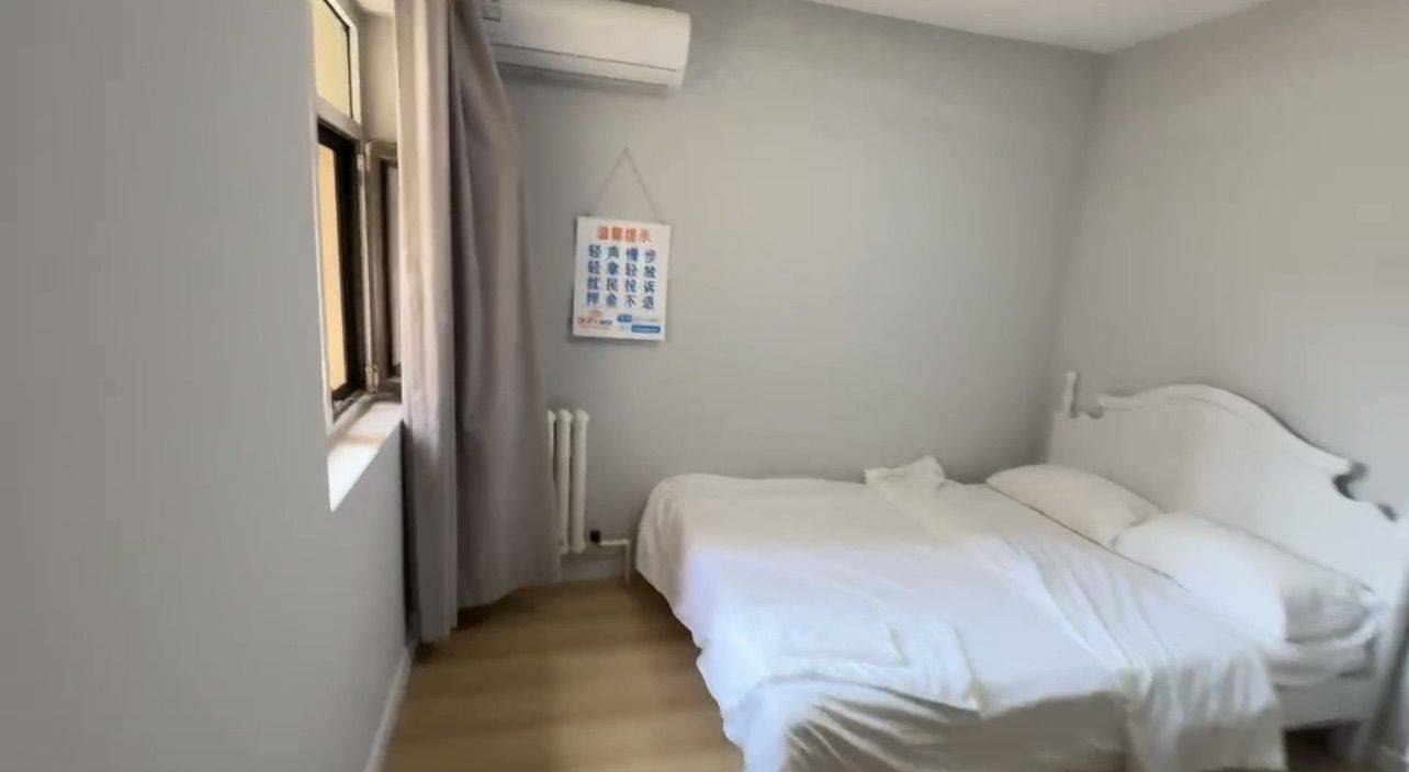 Qingdao-Shibei-Cozy Home,Clean&Comfy