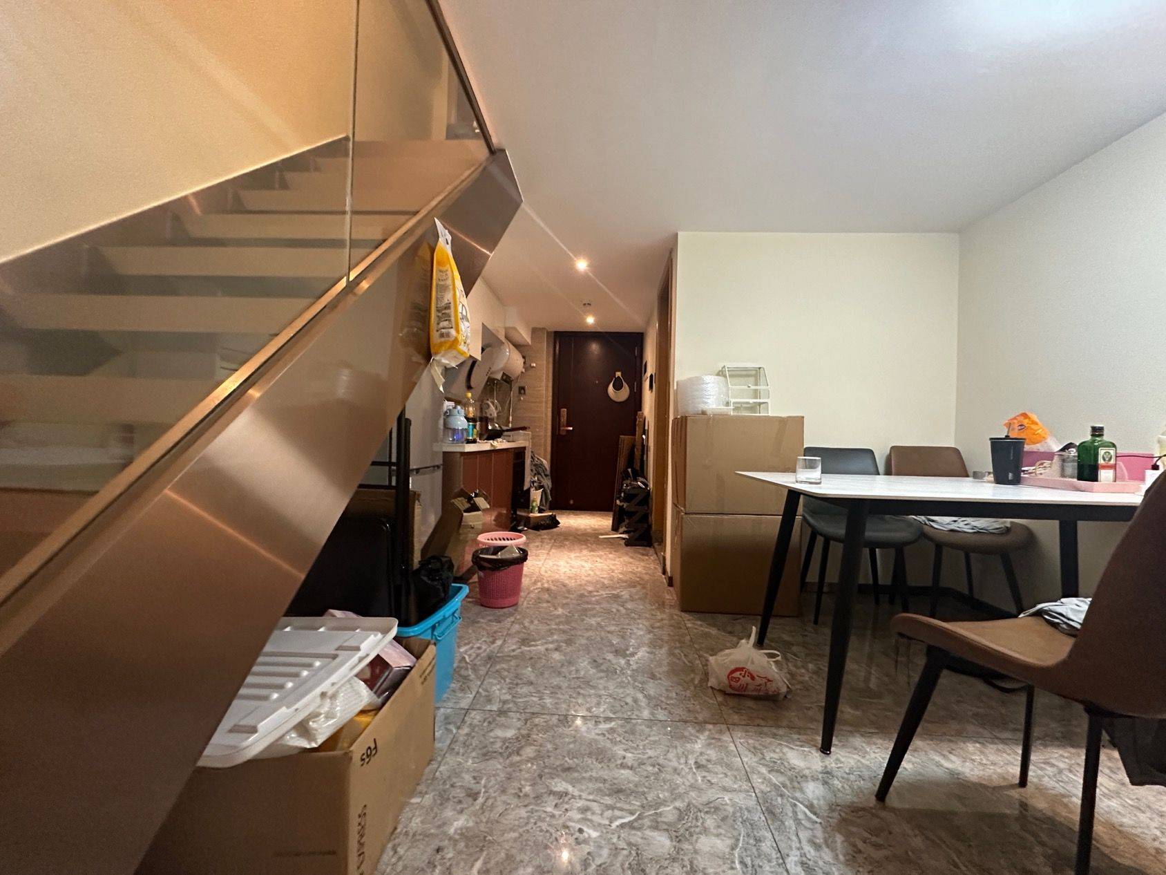 Shenzhen-Longgang-Cozy Home