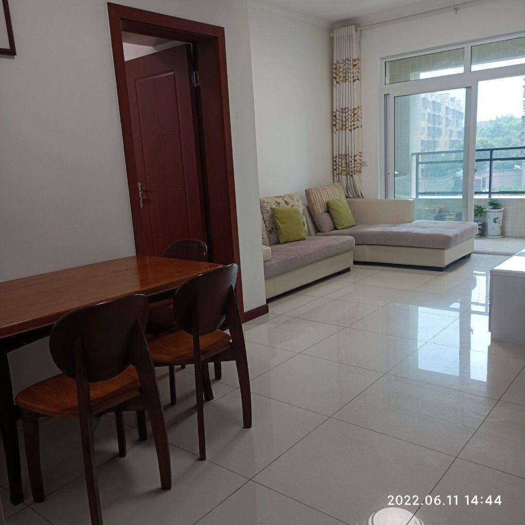 Beibei 光亮·天润城南苑