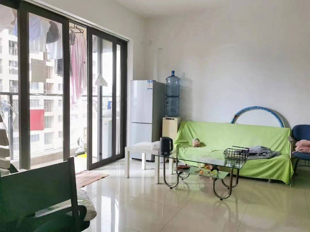 Shenzhen-Nanshan-Cozy Home,Clean&Comfy,No Gender Limit,Pet Friendly