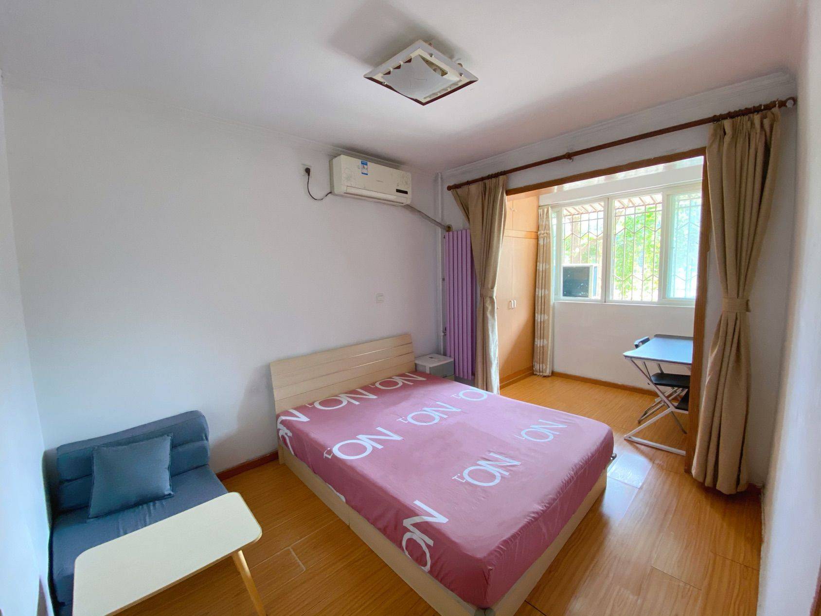 Beijing-Chaoyang-Cozy Home,Clean&Comfy,Chilled