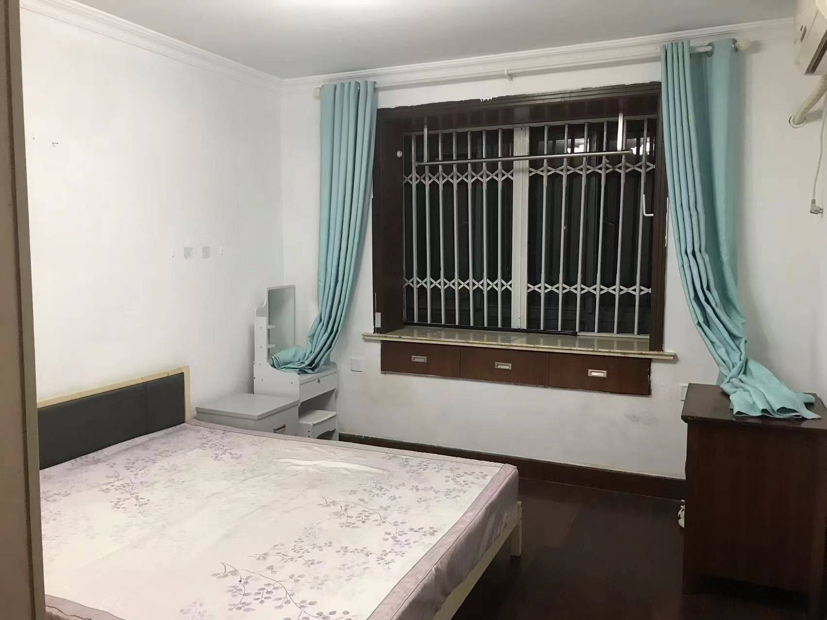 上海-閔行-120RMB/晚,溫馨小窩,乾淨治愈,寵物友好