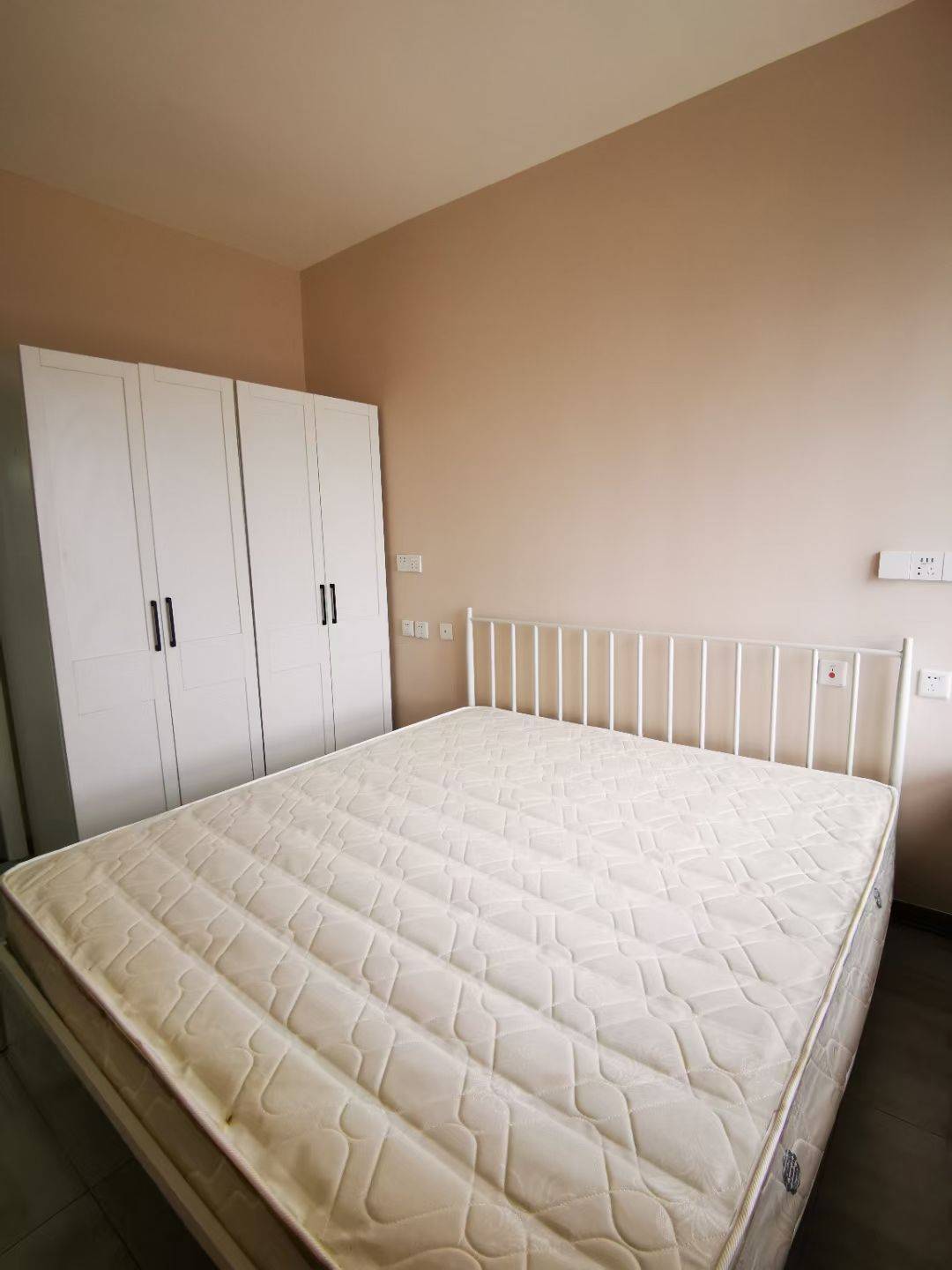 Chengdu-JinJiang-Cozy Home,Clean&Comfy,No Gender Limit,Hustle & Bustle,“Friends”,Chilled