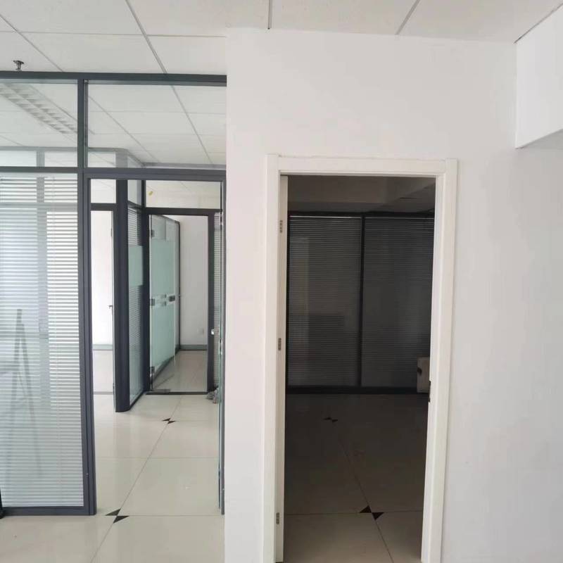 濟南 歷下 | 国华大厦(解放路)_4