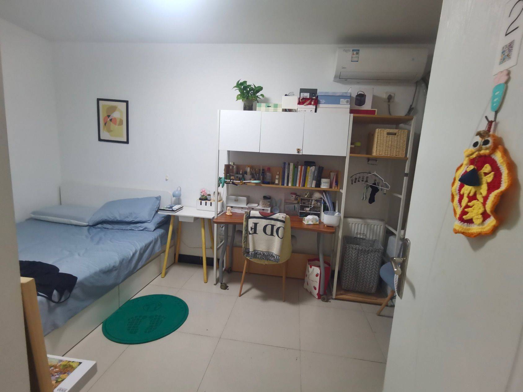 Beijing-Changping-Cozy Home