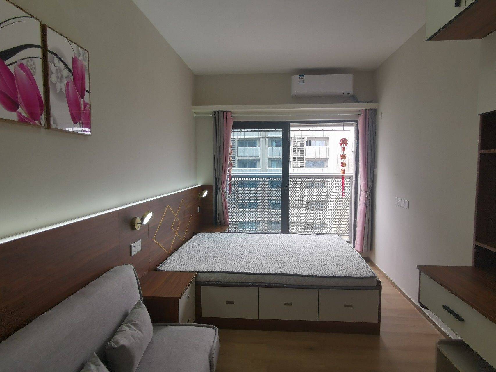 Guangzhou-Tianhe-Cozy Home,Clean&Comfy,No Gender Limit,Chilled