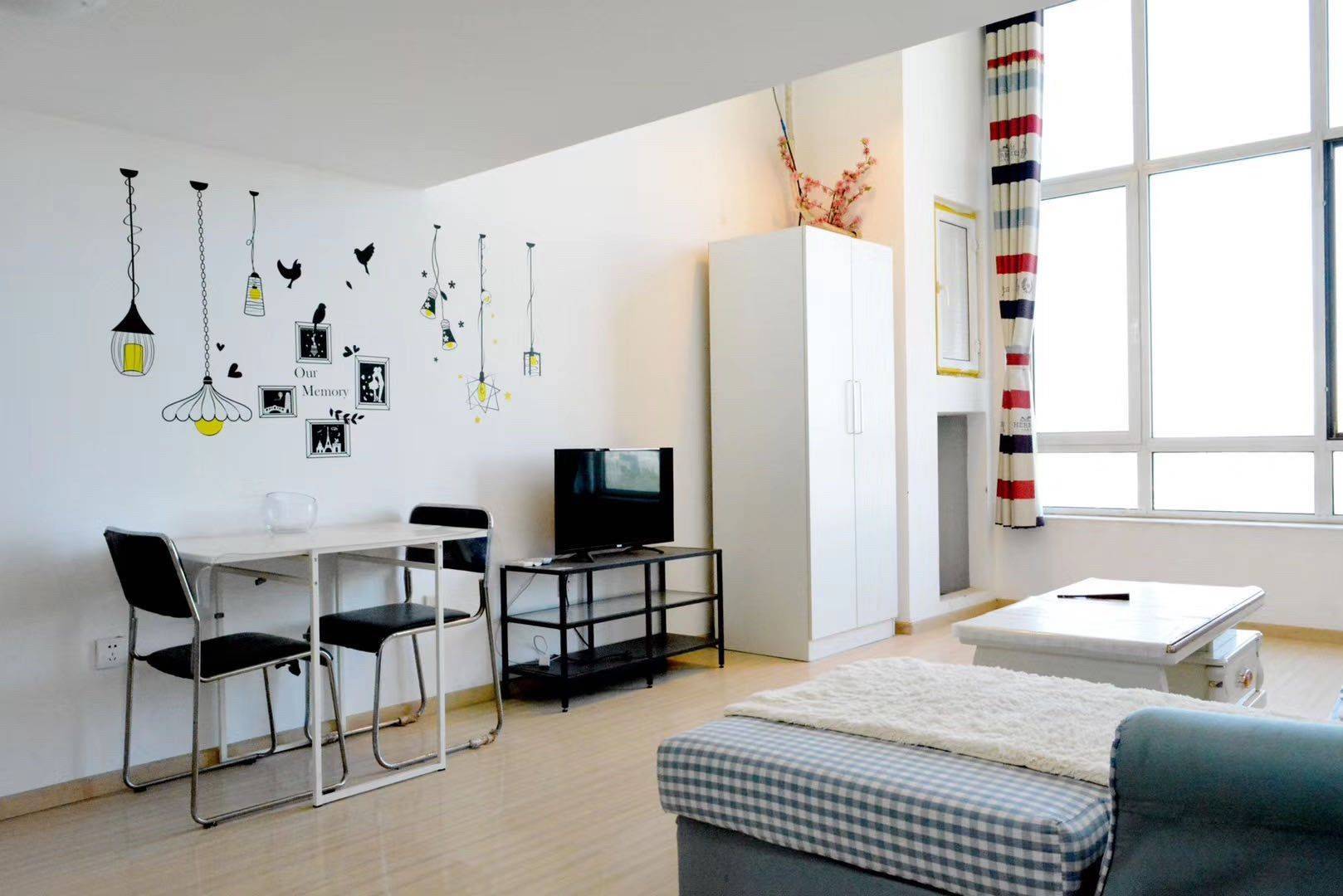 Beijing-Daxing-Pet Friendly