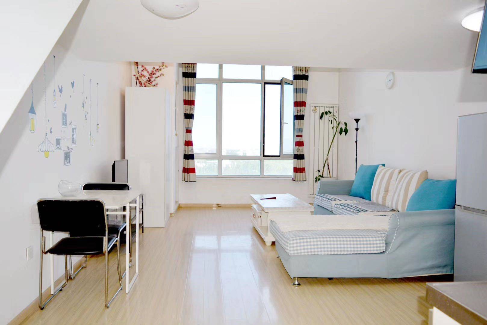 Beijing-Daxing-Pet Friendly