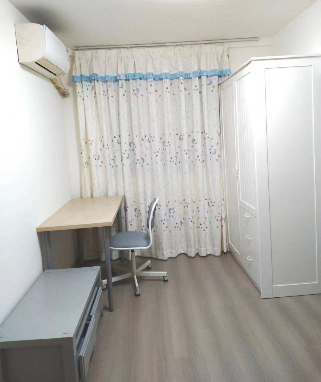 Shanghai-Baoshan-Cozy Home,Clean&Comfy,No Gender Limit,Chilled,LGBTQ Friendly,Pet Friendly