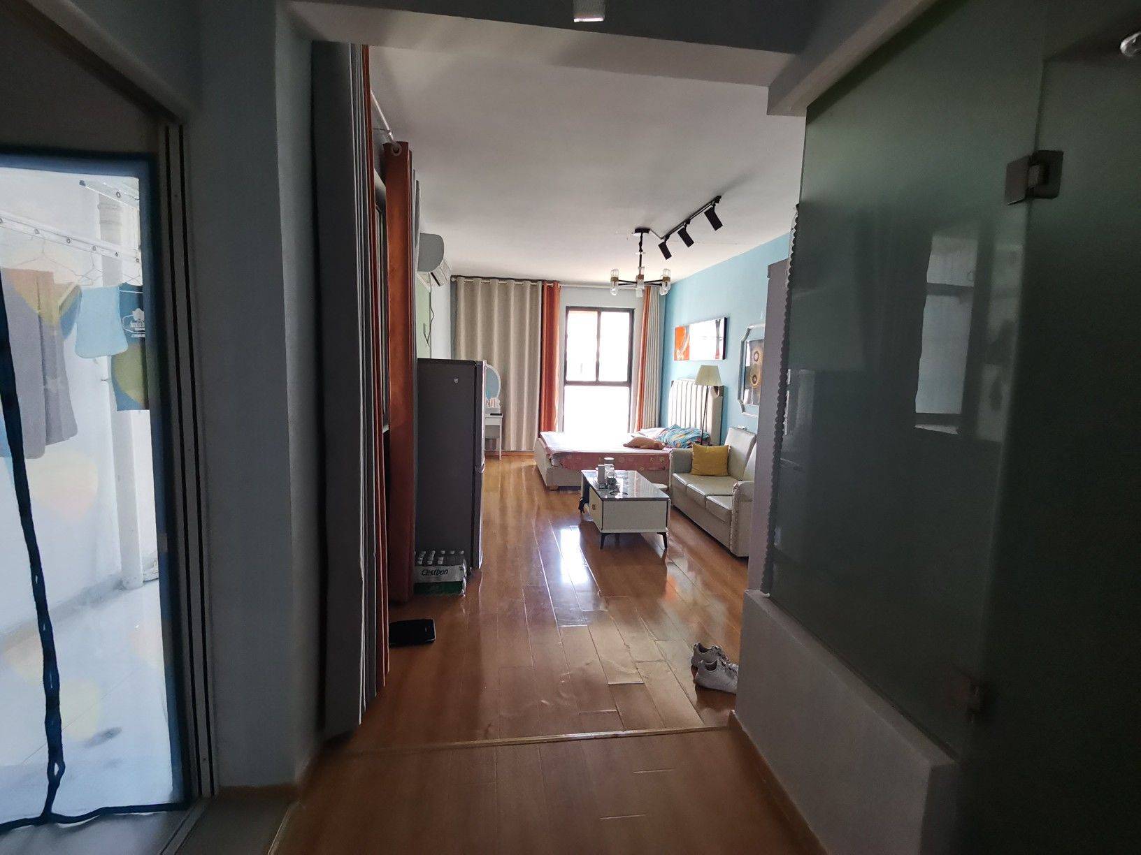 Hefei-Yaohai-Cozy Home,Clean&Comfy,No Gender Limit