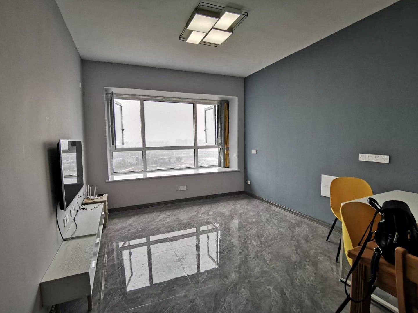 Chengdu-JinJiang-Cozy Home,Clean&Comfy,No Gender Limit,Hustle & Bustle,“Friends”,Chilled