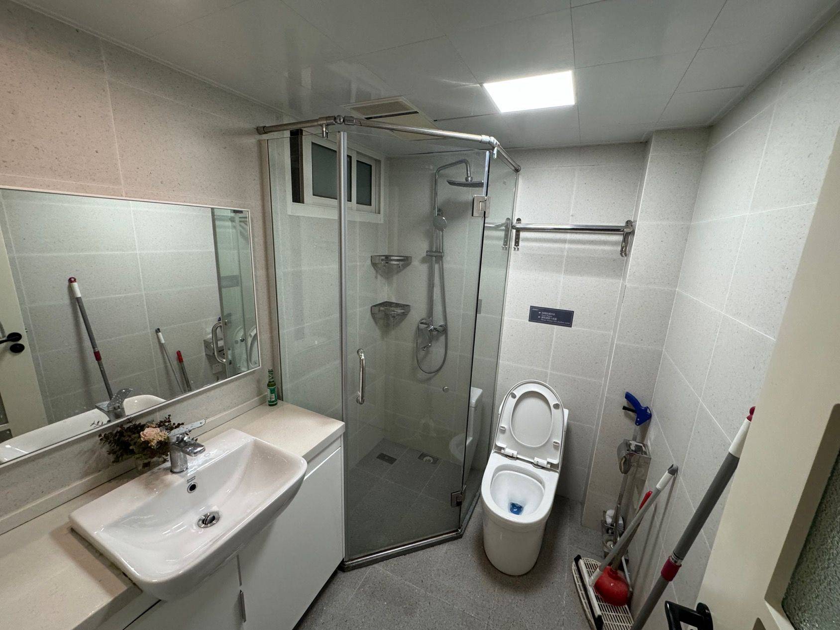 Nanjing Qinhuai | 双桥门_4