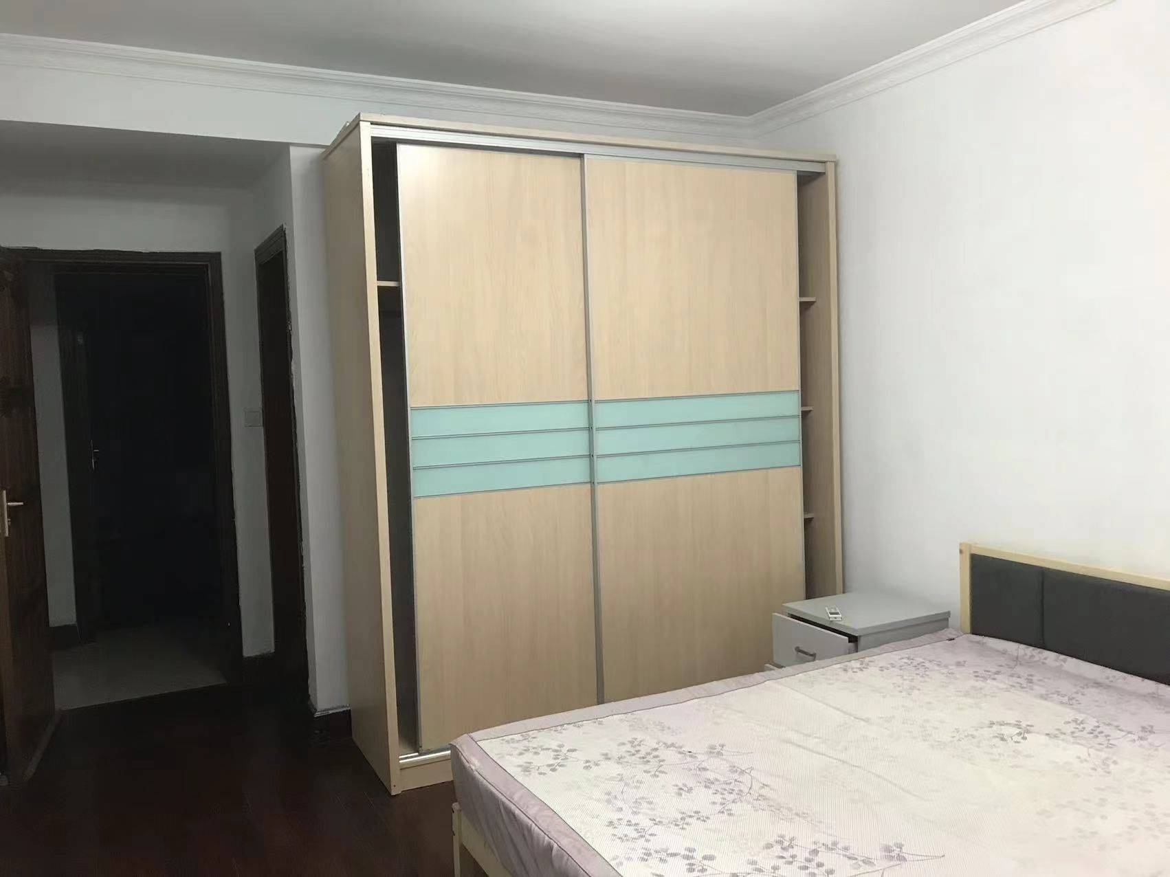 上海-閔行-120RMB/晚,溫馨小窩,乾淨治愈,寵物友好