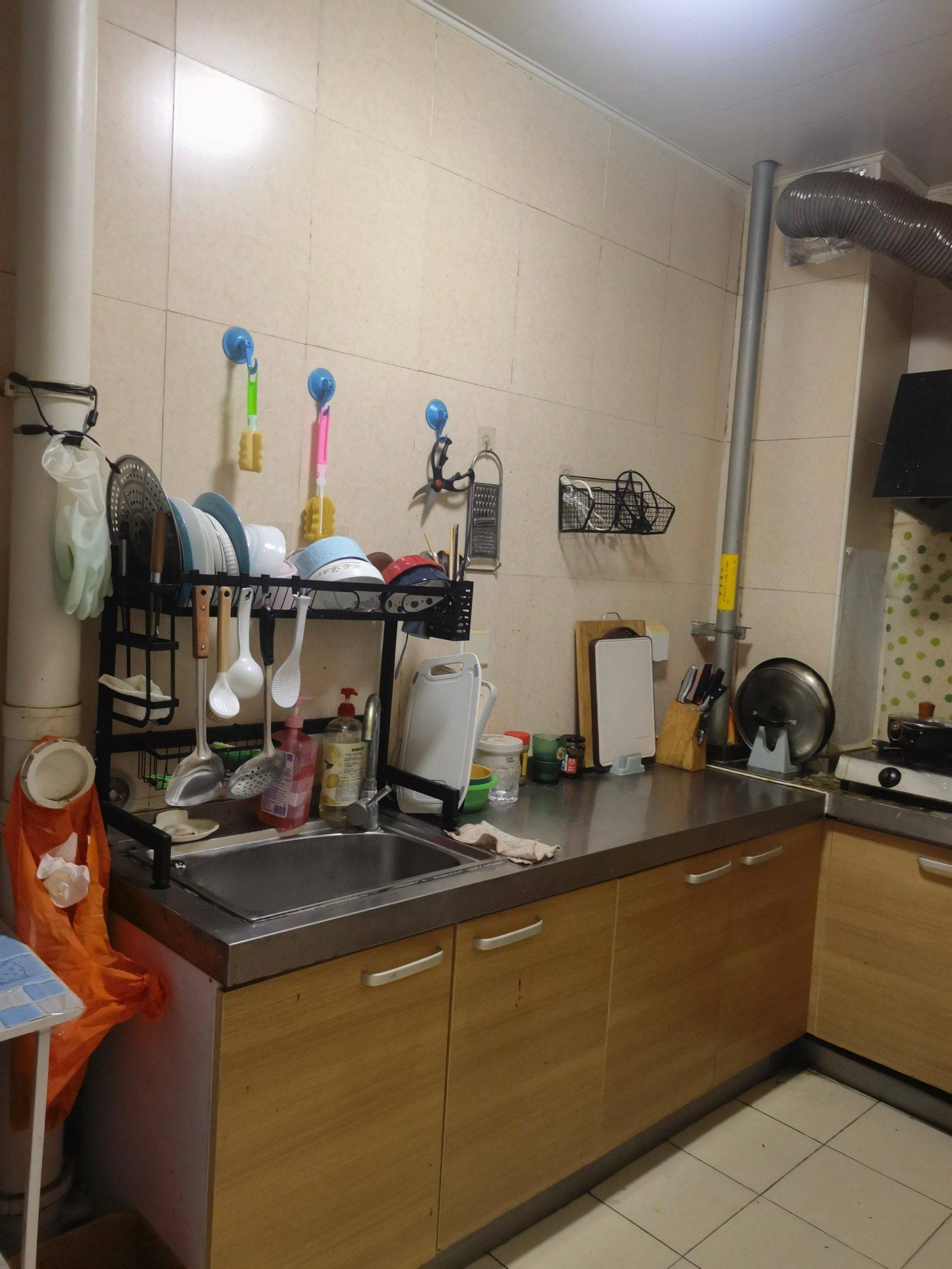 Beijing-Changping-Cozy Home