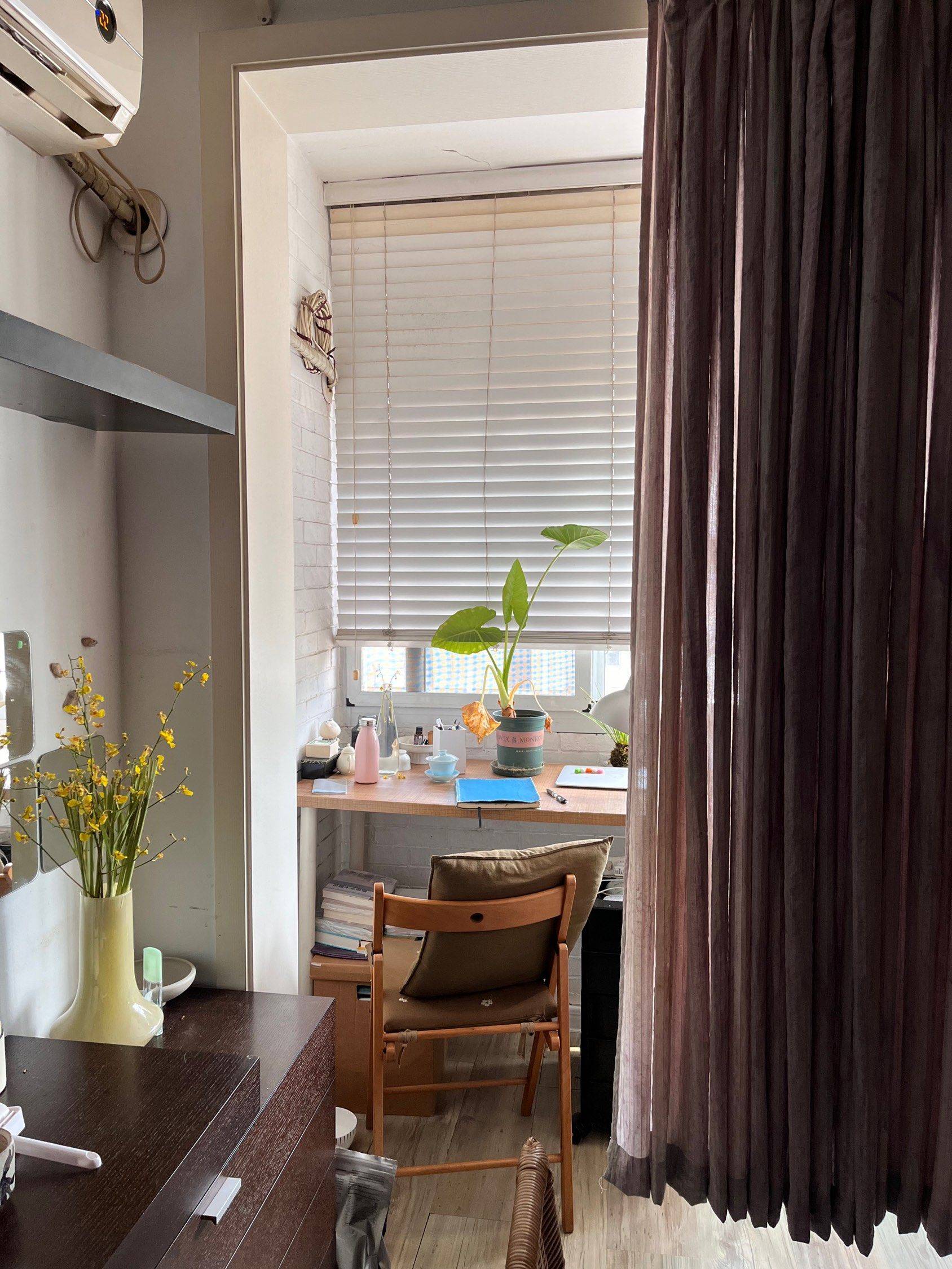 Shanghai-Changning-200RMB/Night,Cozy Home,Clean&Comfy,Pet Friendly