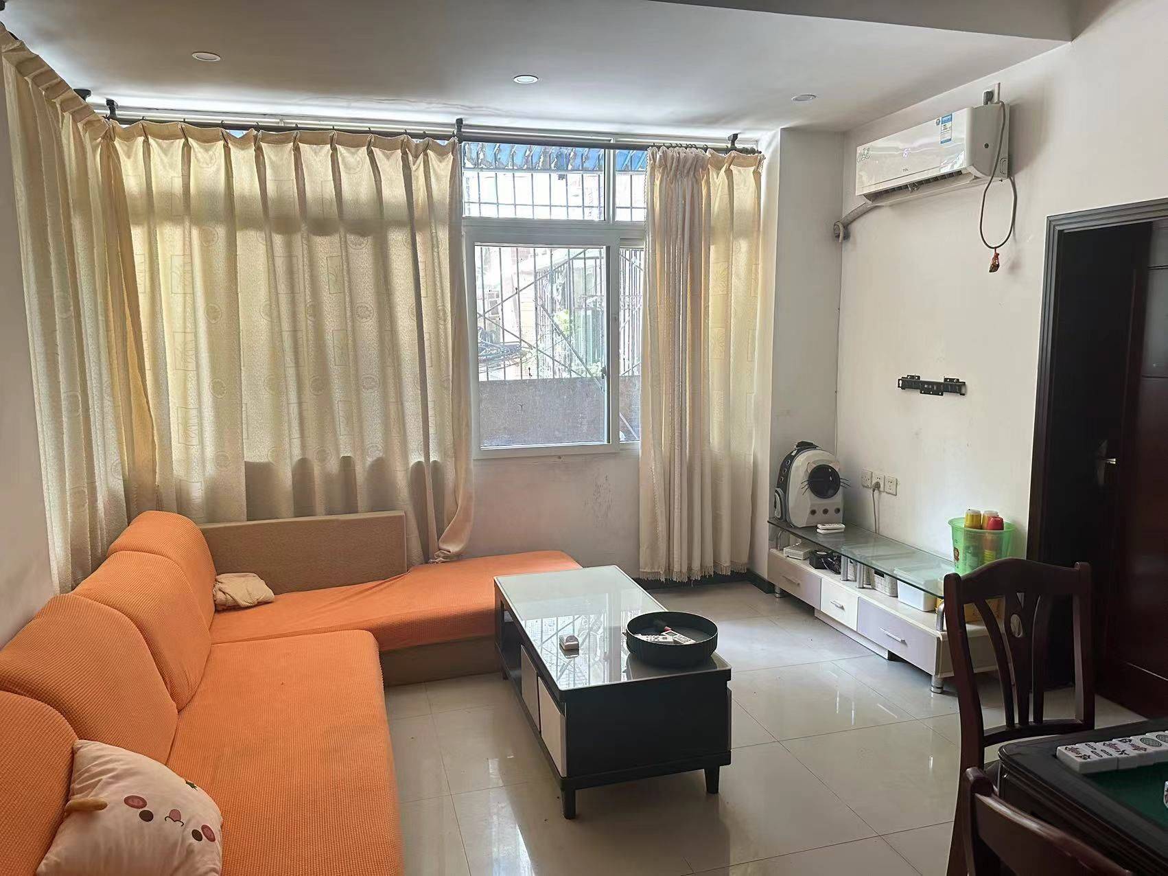 Chongqing-Jiulongpo-Cozy Home,Clean&Comfy