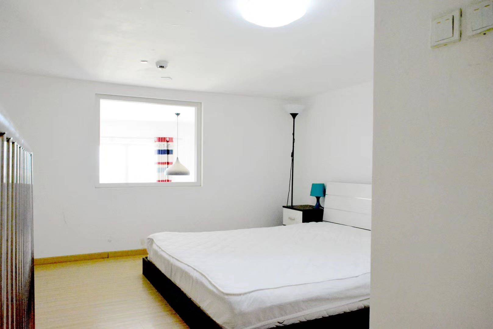 Beijing-Daxing-Pet Friendly