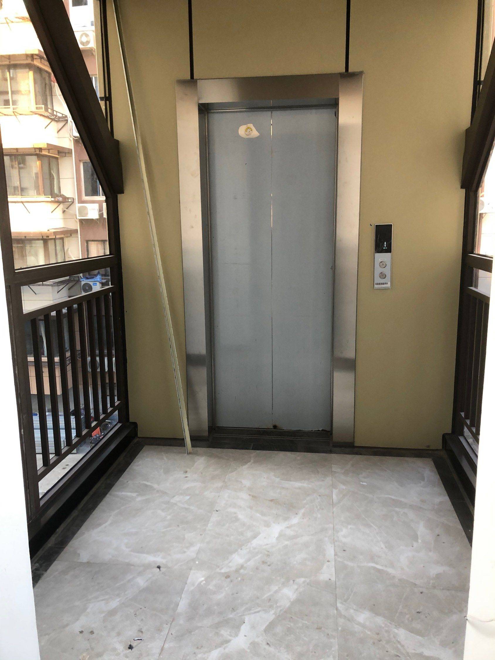 Hangzhou Linping | 河畔新村_7
