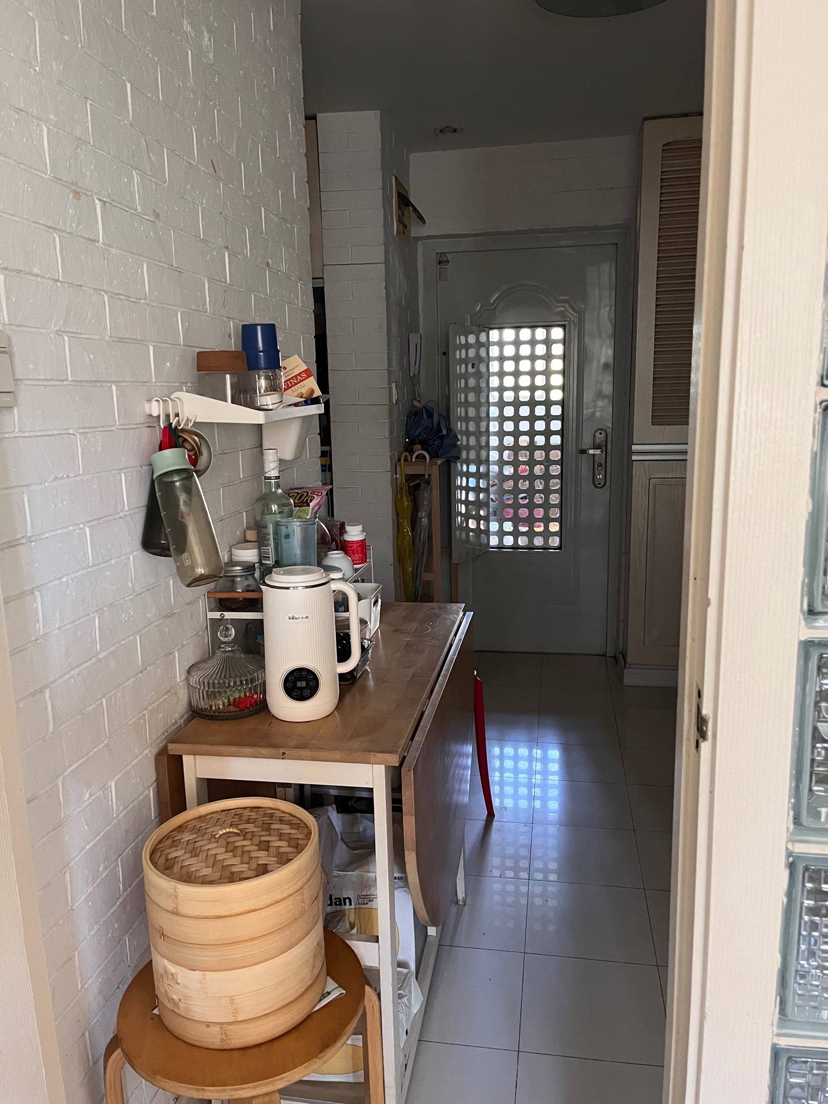 Shanghai-Changning-200RMB/Night,Cozy Home,Clean&Comfy,Pet Friendly