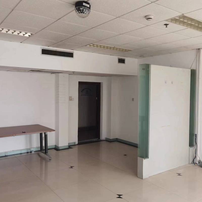 濟南 歷下 | 国华大厦(解放路)_5