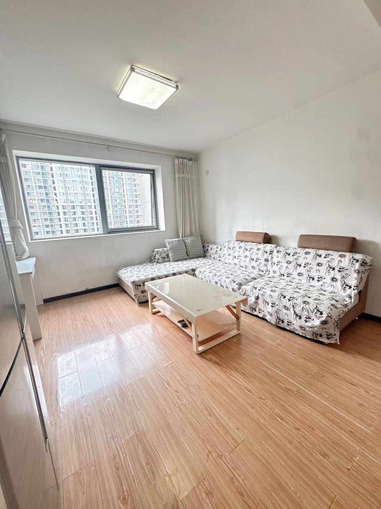 Beijing-Tongzhou-轻潮艺术风,Clean&Comfy,Chilled