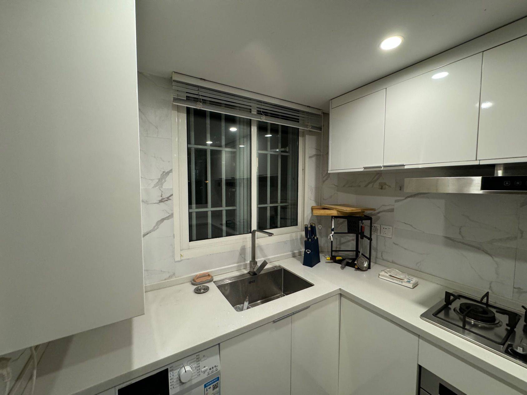 Nanjing Qinhuai | 双桥门_7