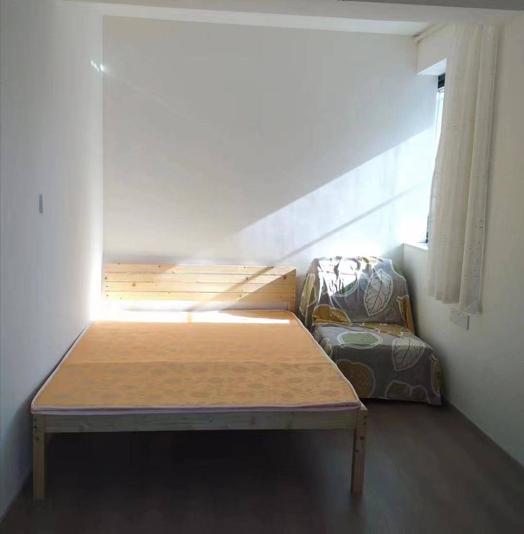 Shanghai-Baoshan-Cozy Home,Clean&Comfy,No Gender Limit,Chilled,LGBTQ Friendly,Pet Friendly