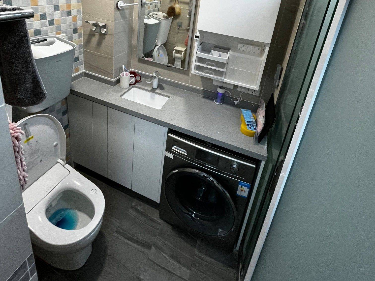 Shanghai-Putuo-Cozy Home,No Gender Limit,Pet Friendly