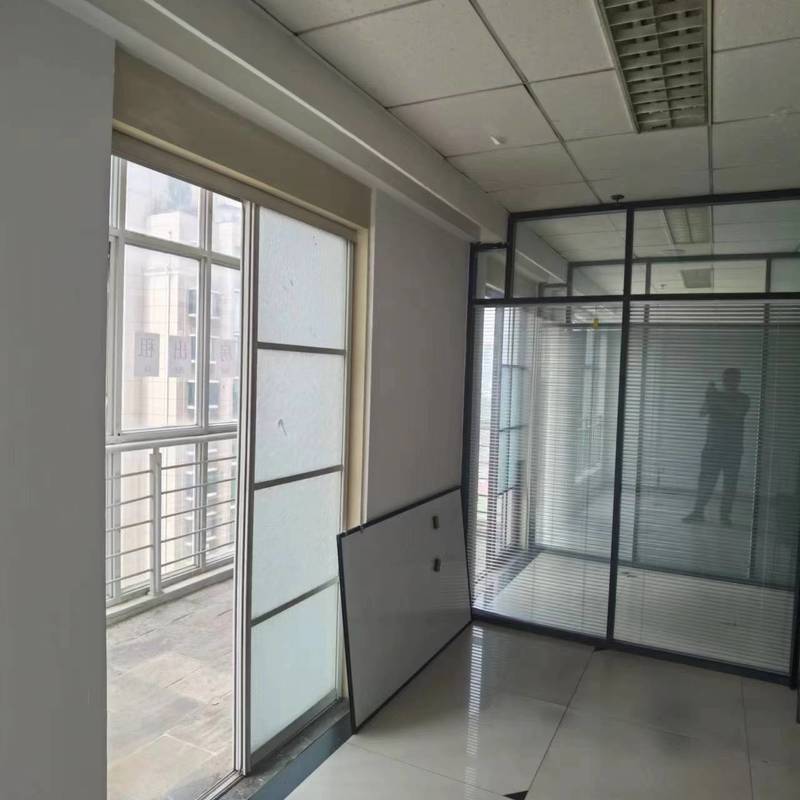 濟南 歷下 | 国华大厦(解放路)_7