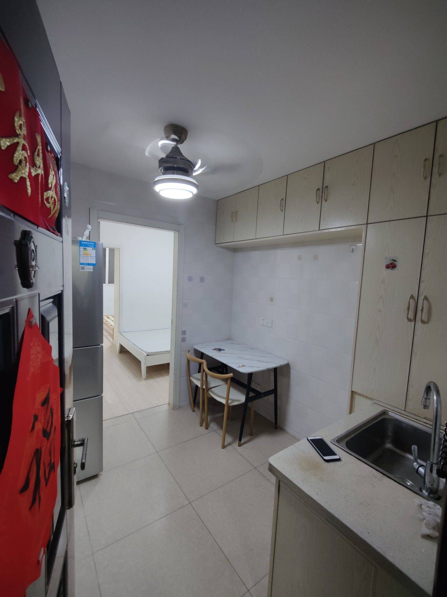 Shanghai-Putuo-Cozy Home,Clean&Comfy,No Gender Limit,Hustle & Bustle,Chilled