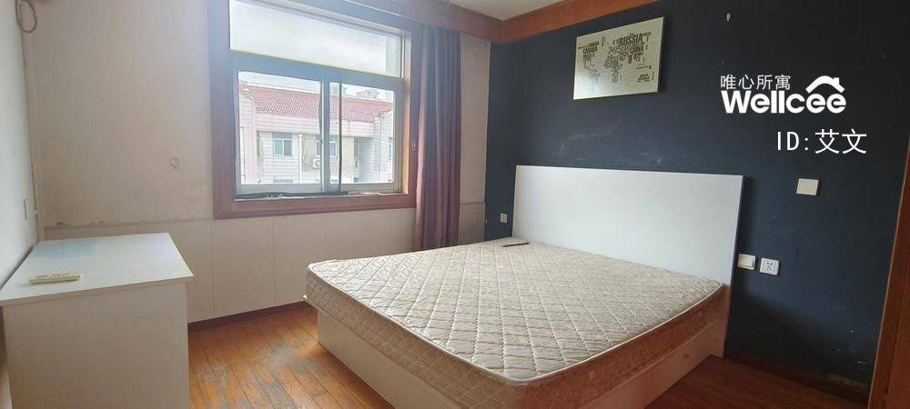 Shanghai-Pudong-Cozy Home,Clean&Comfy,No Gender Limit,Pet Friendly