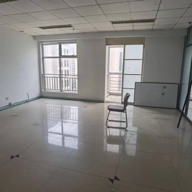 濟南 歷下 | 国华大厦(解放路)_6