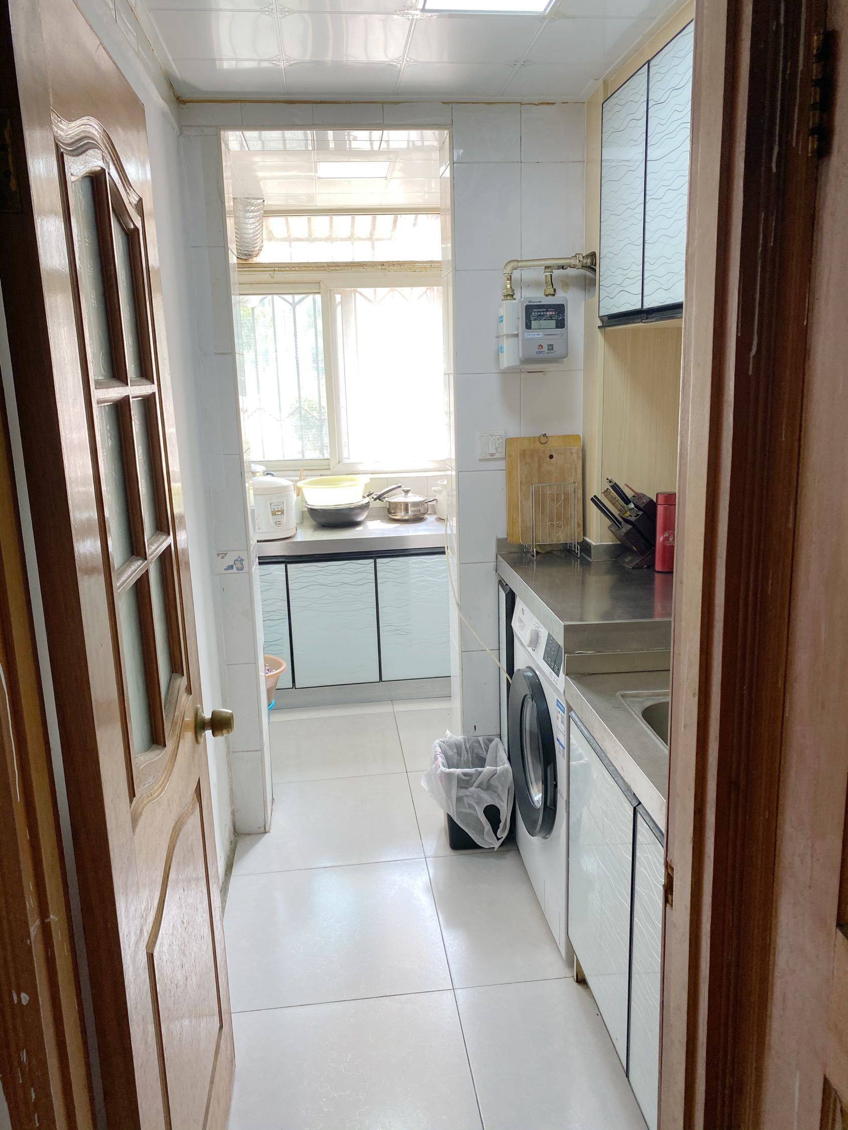 Beijing-Chaoyang-Cozy Home,Clean&Comfy