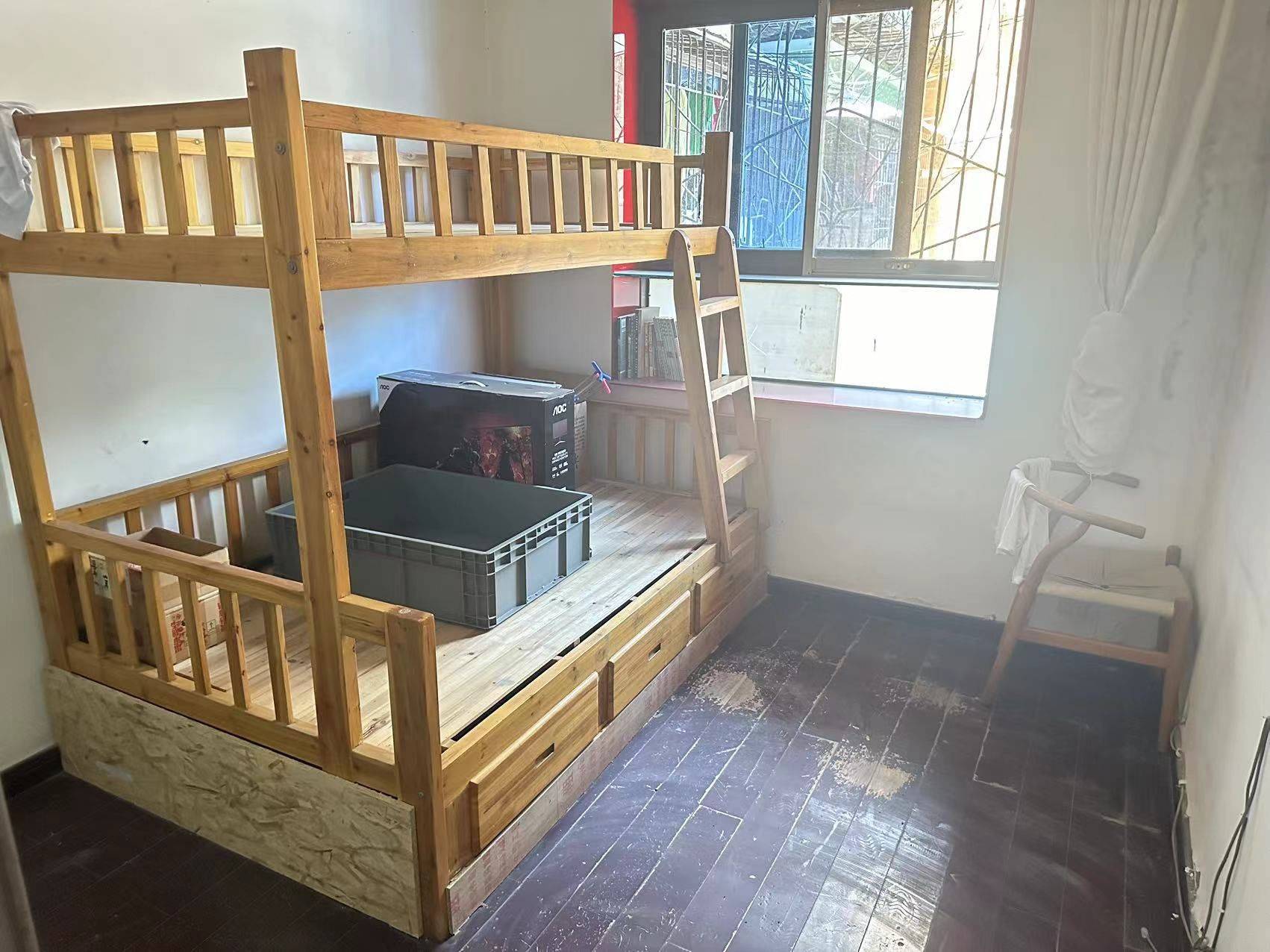 Chongqing-Jiulongpo-Cozy Home,Clean&Comfy