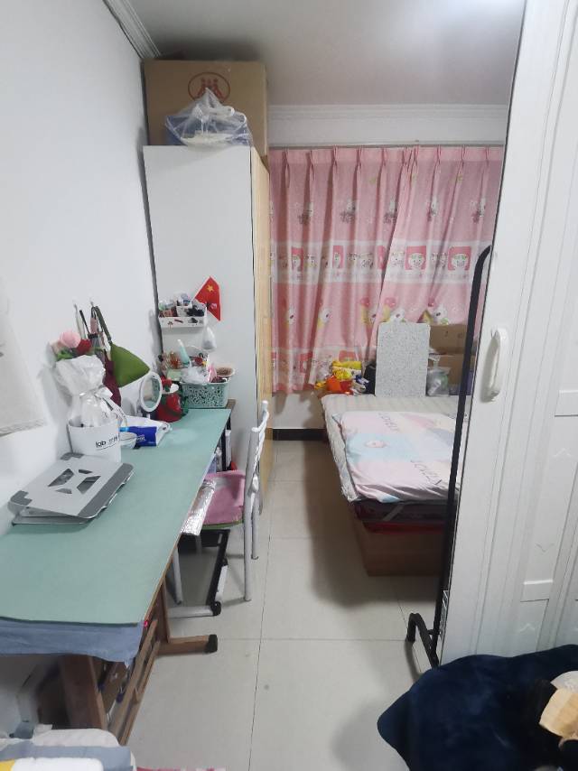 Beijing-Chaoyang-Cozy Home,Clean&Comfy,No Gender Limit,Chilled