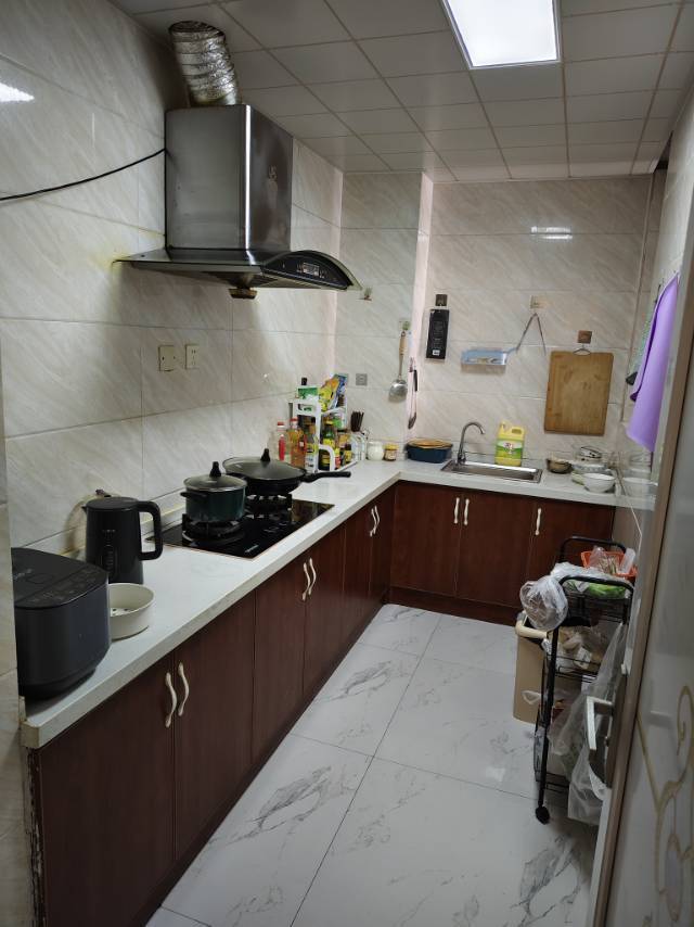 胡一桐整租房源1