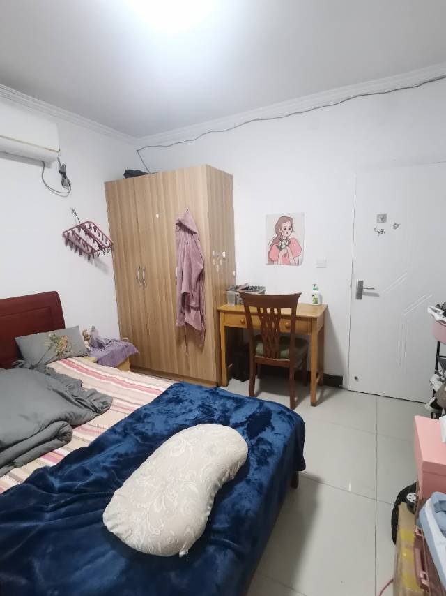 Beijing-Chaoyang-Cozy Home,Clean&Comfy,No Gender Limit,Hustle & Bustle,Pet Friendly