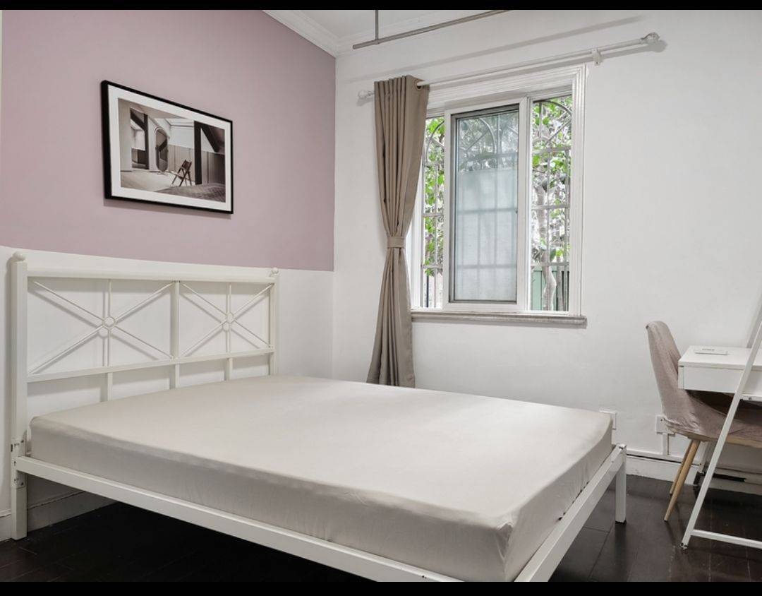 Shanghai-Pudong-Cozy Home,Clean&Comfy,No Gender Limit