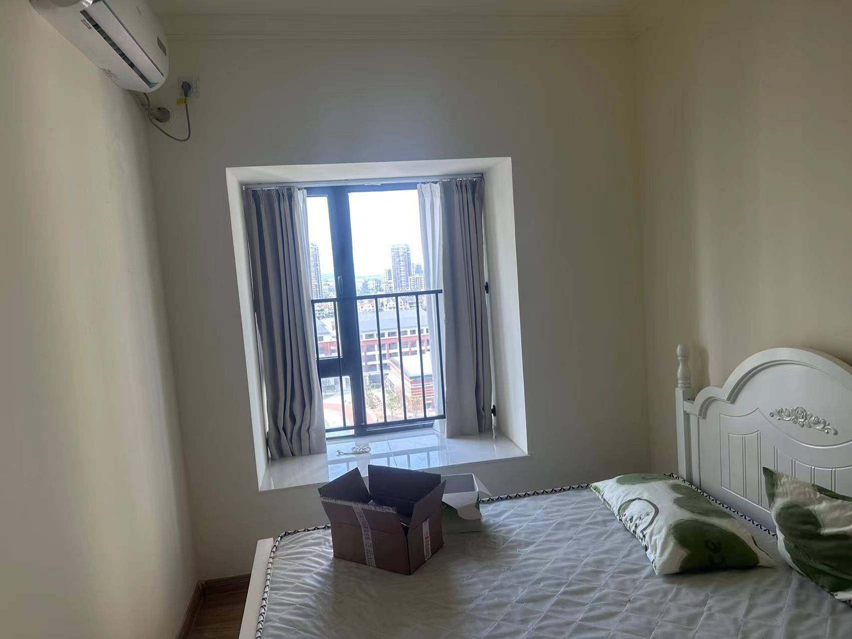 Wuhan-Hannan-Cozy Home,Clean&Comfy,Hustle & Bustle