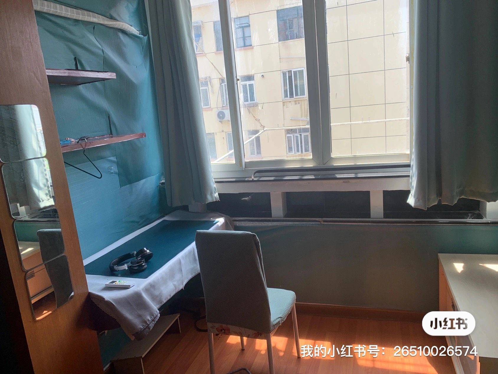 Shanghai-Xuhui-Cozy Home,Clean&Comfy,No Gender Limit,Hustle & Bustle,“Friends”,Chilled,LGBTQ Friendly,Pet Friendly