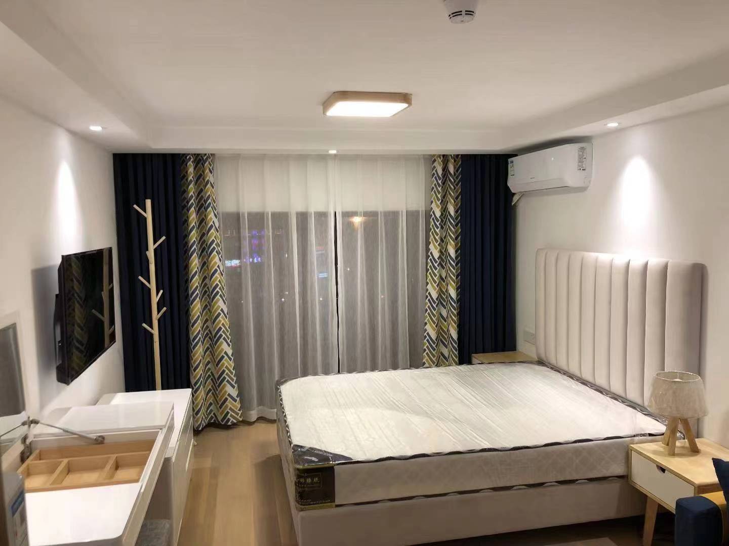 Hangzhou-Xiaoshan-Cozy Home,Clean&Comfy,No Gender Limit,Chilled