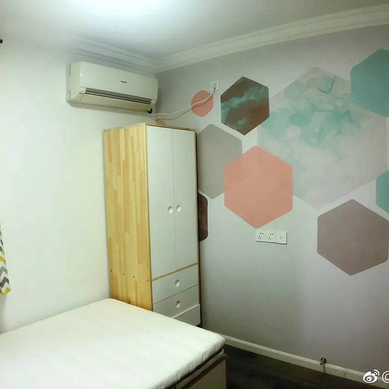 Shanghai Hongkou | 灵新小区水电路1013弄_5