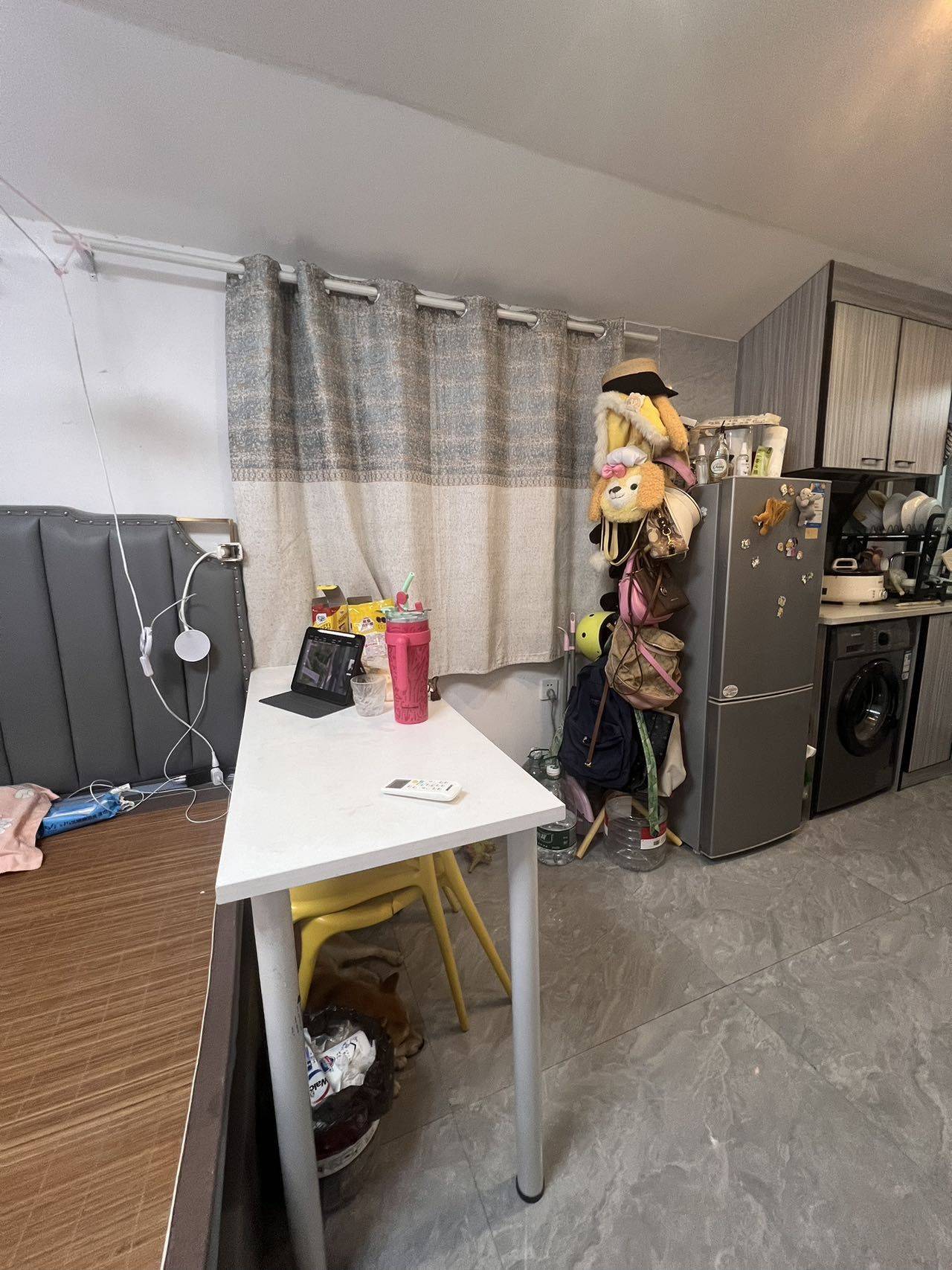 Kitty White整租房源3