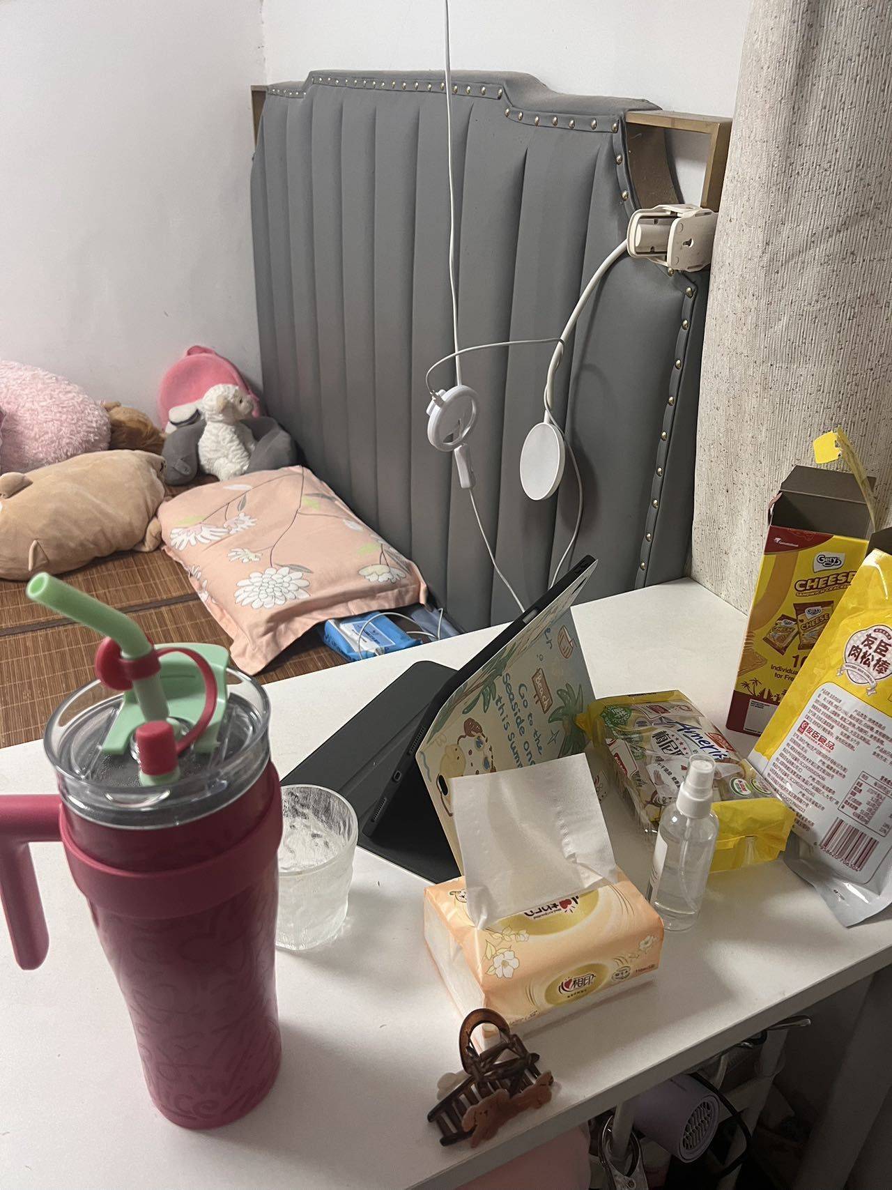 Kitty White整租房源1