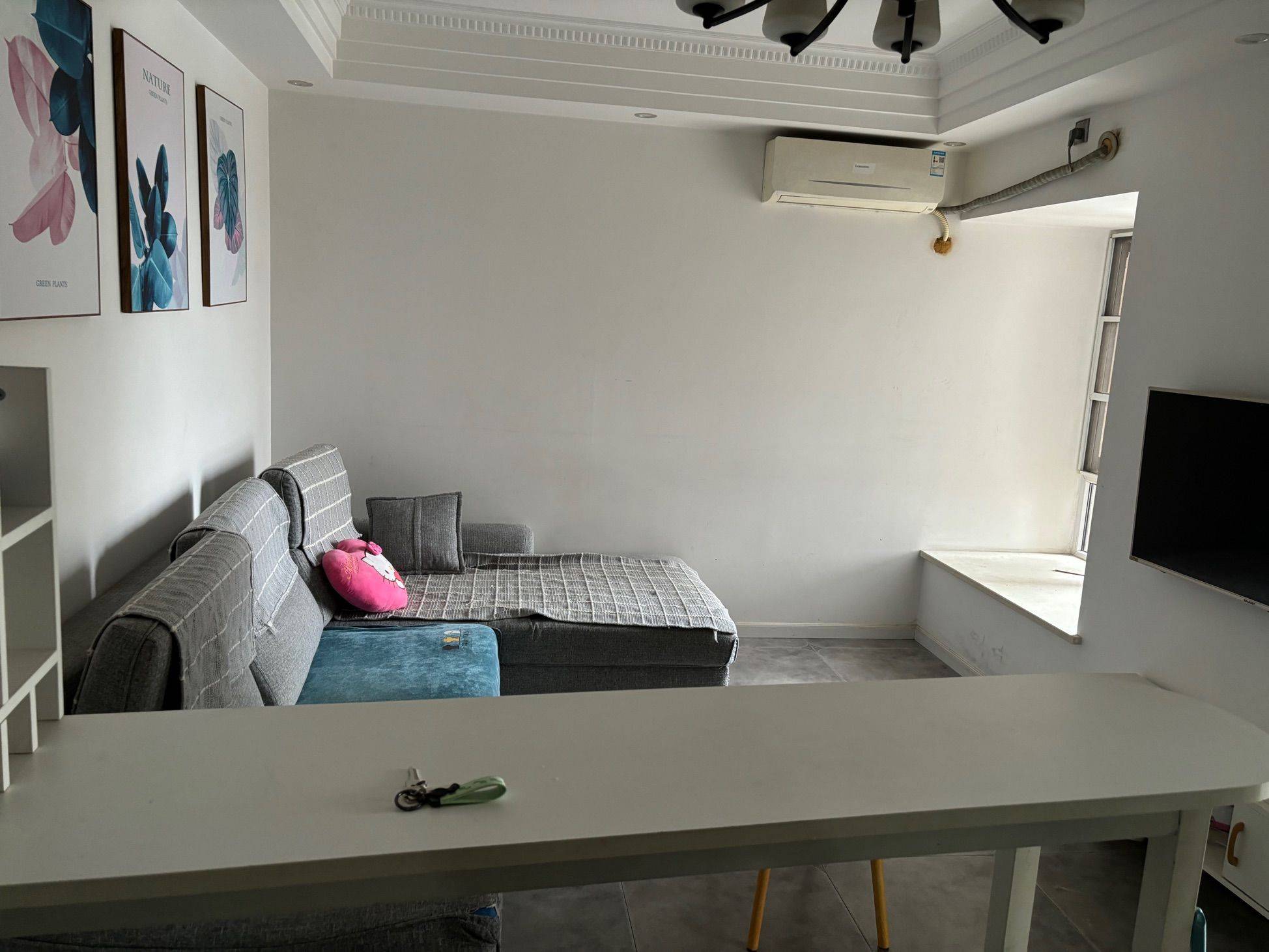 Cozy Home-Clean&Comfy-No Gender Limit