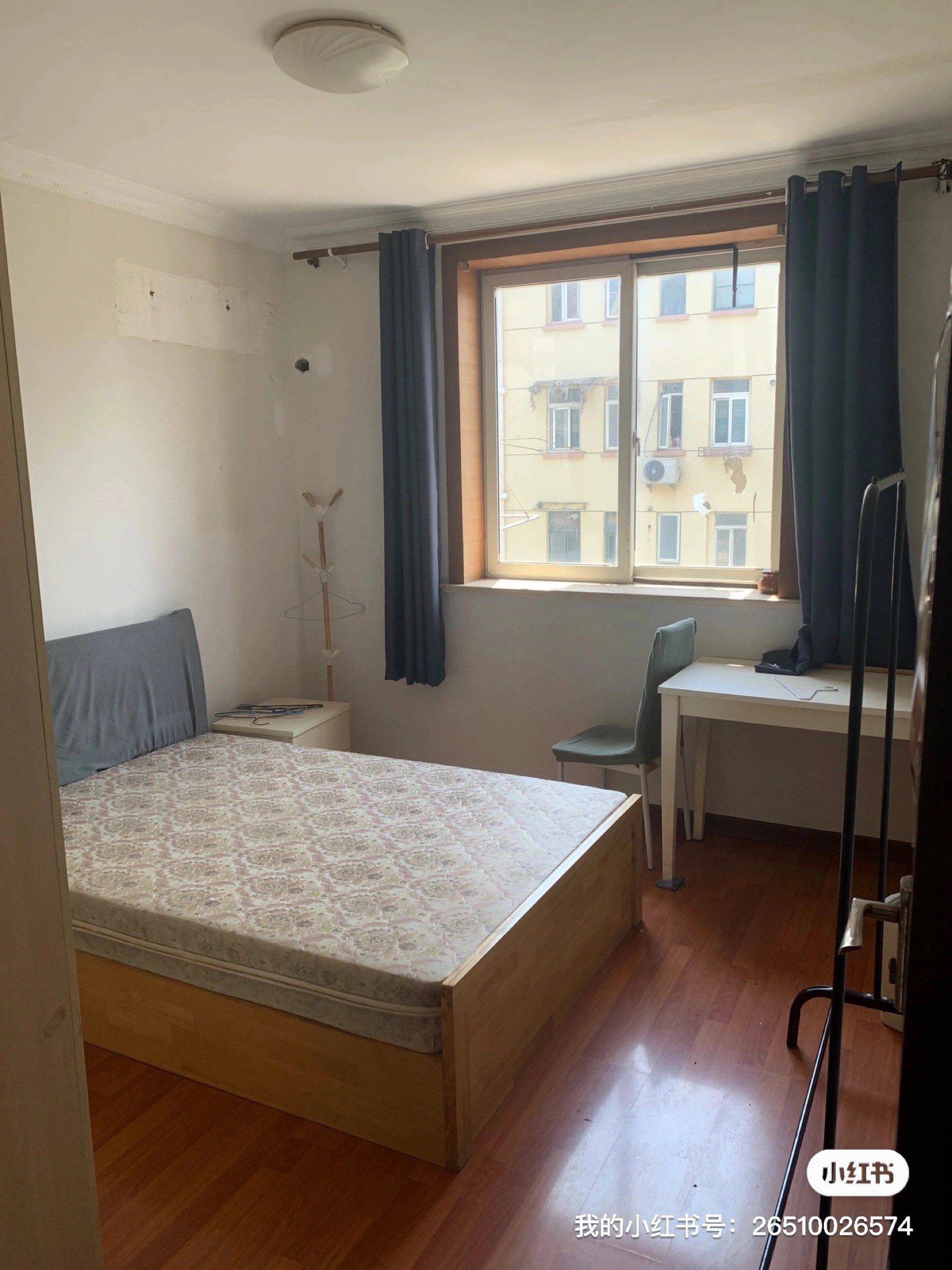Shanghai-Xuhui-Cozy Home,Clean&Comfy,No Gender Limit,Hustle & Bustle,“Friends”,Chilled,LGBTQ Friendly,Pet Friendly