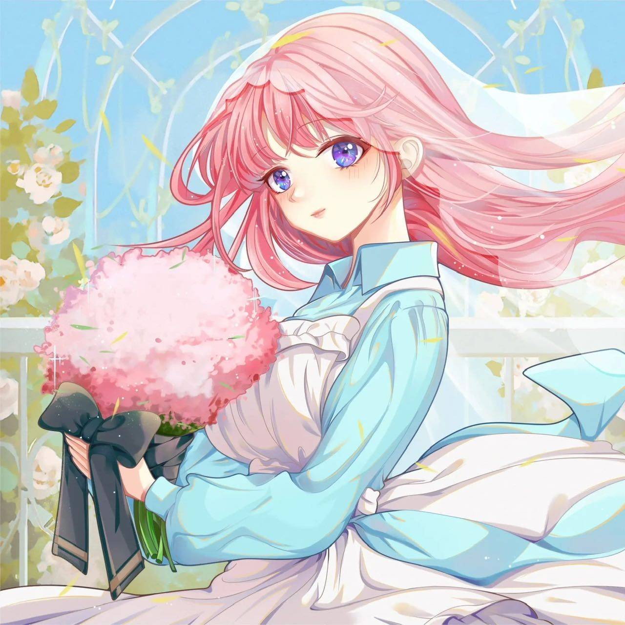 蒙蒙妮