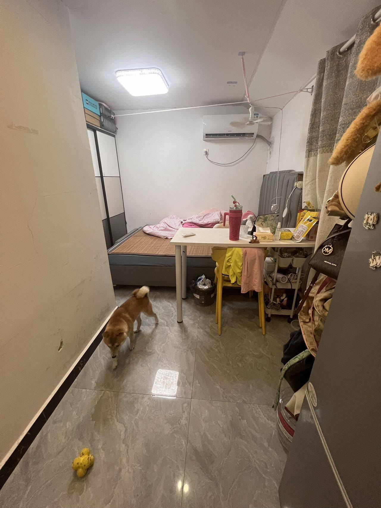 Suzhou Huqiu | 淞泽家园二区_5