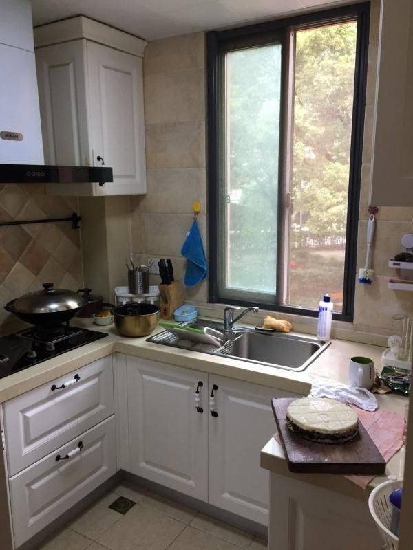 苏州-工業園-溫馨小窩,乾淨治愈